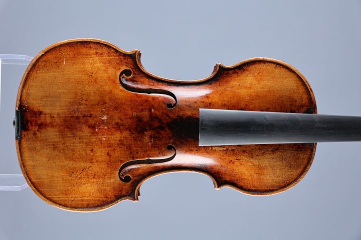 Saxony copy around 1900 - Stainer model - V10298